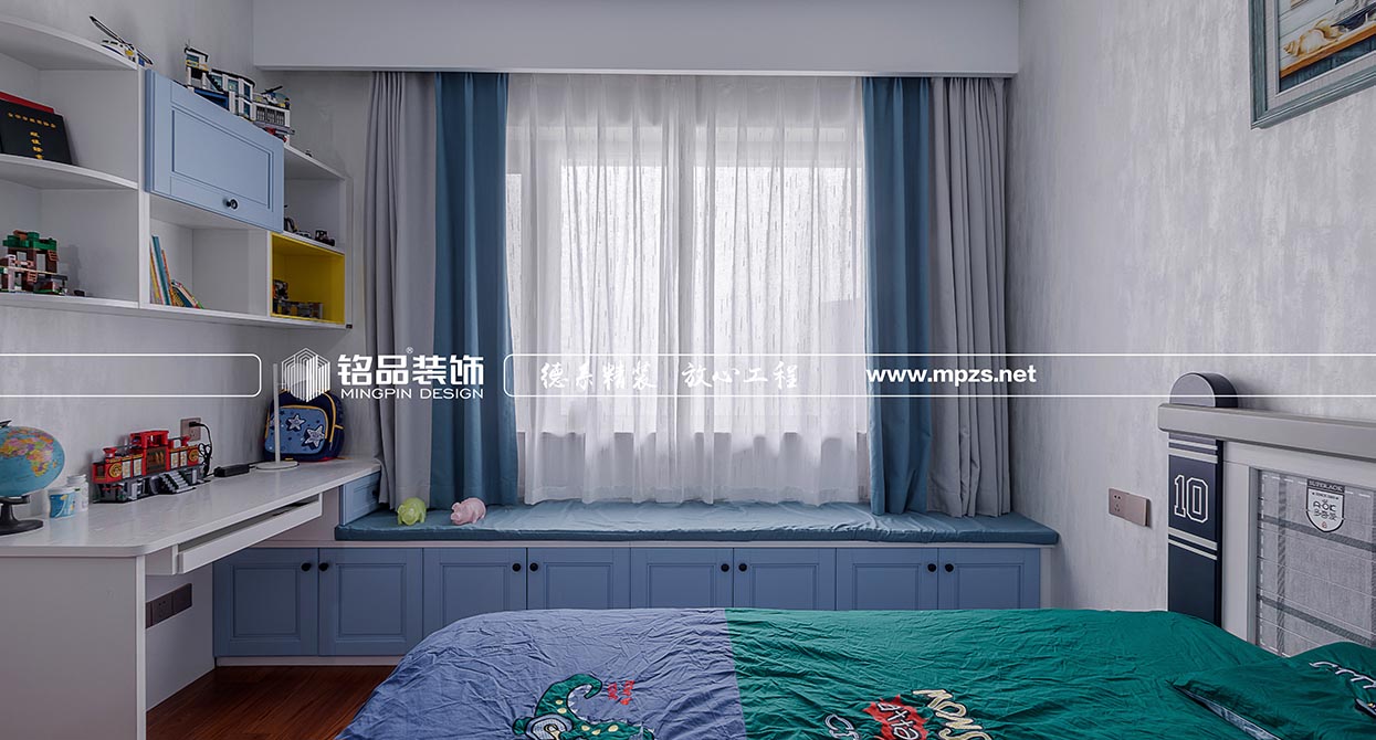 杭州装修案例