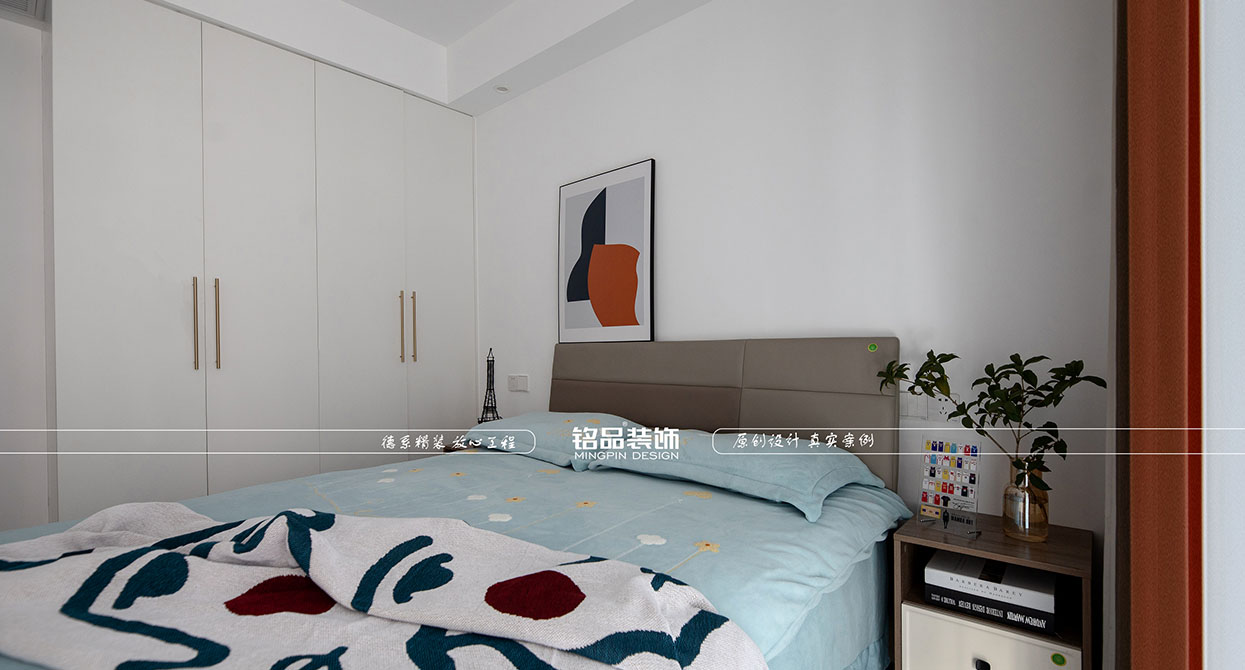 杭州装修公司案例