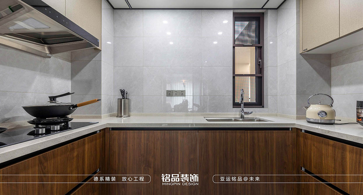 杭州装修公司案例