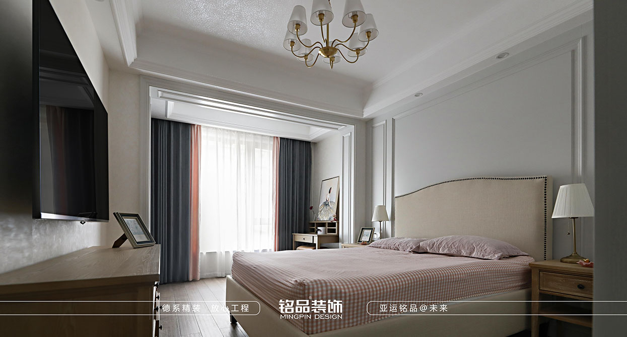 杭州装修效果图