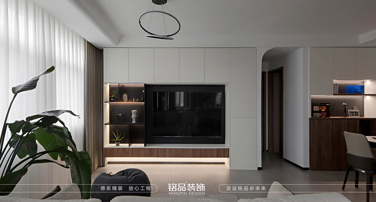杭州装修案例