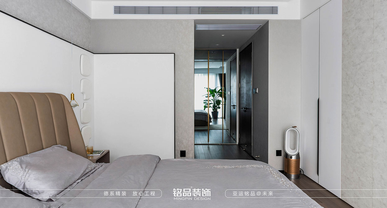 现代装修效果图