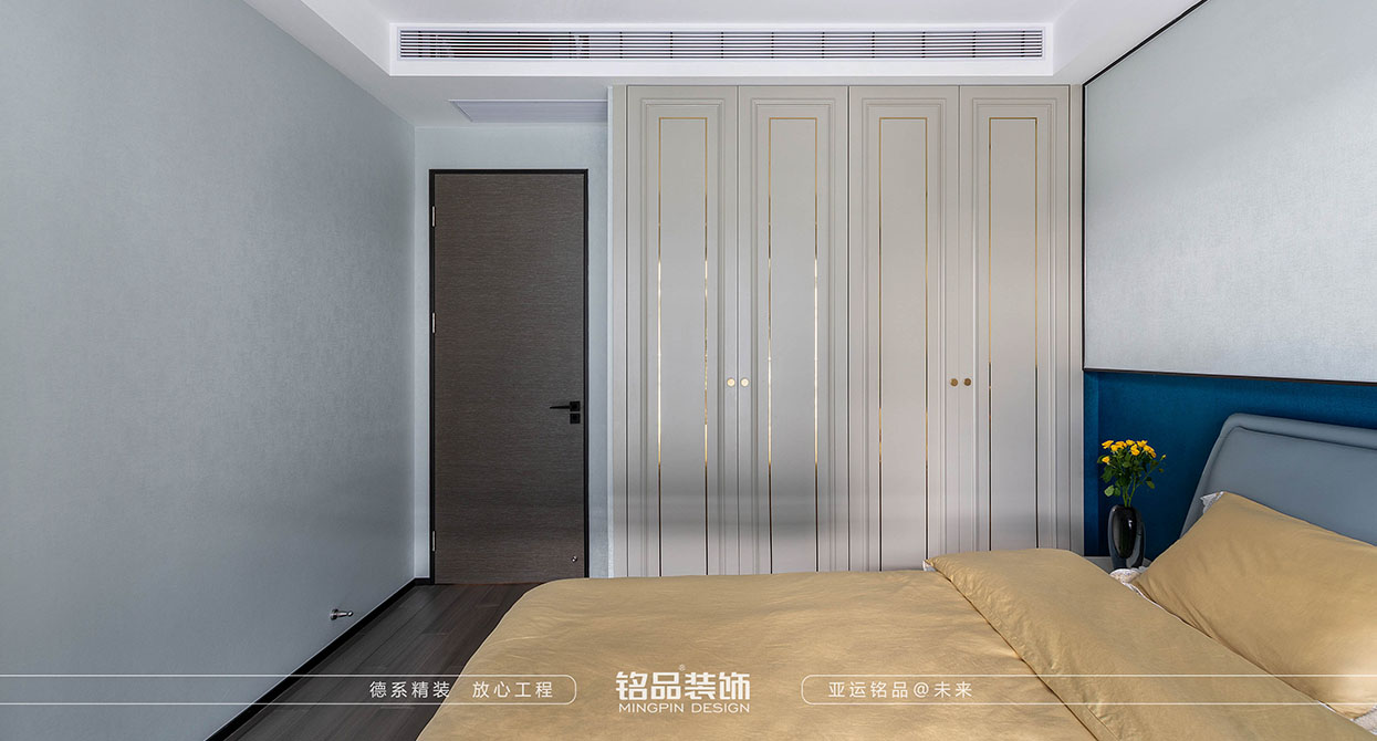 现代装修效果图
