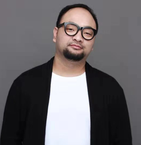 陈益