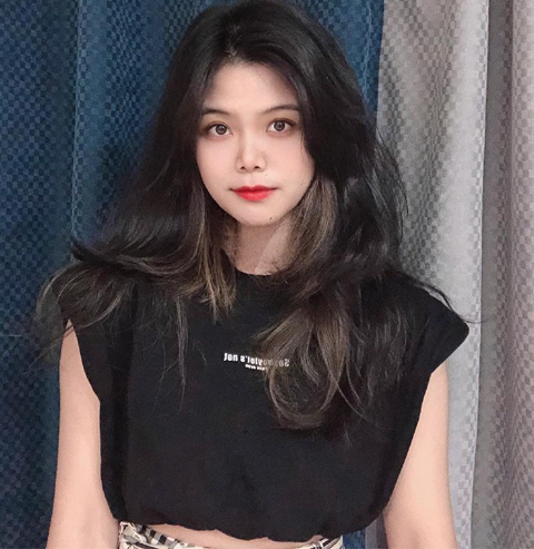 黄秋莹
