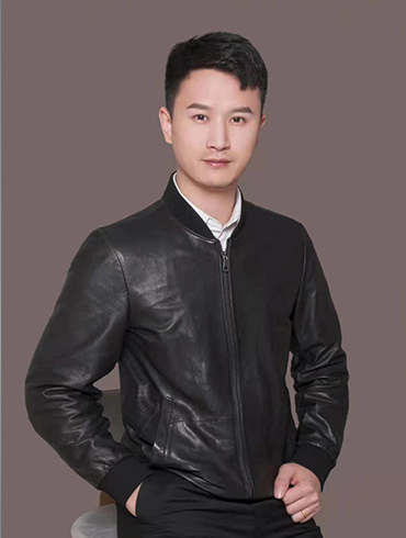 朱晓林