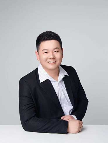 陈鑫健