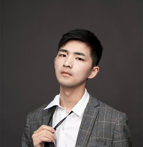 王晓