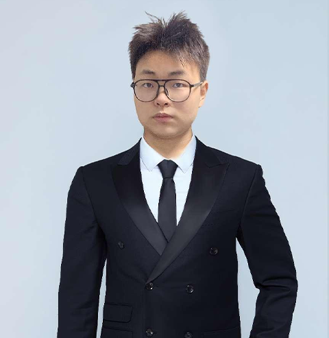关学凯