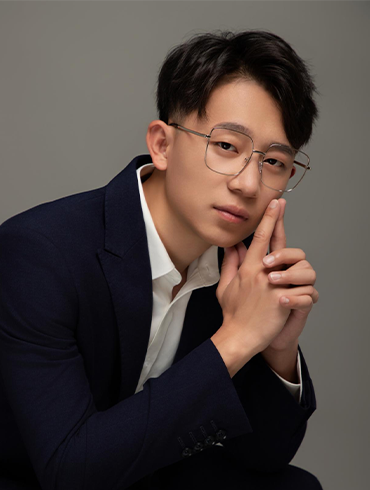 杨青林 