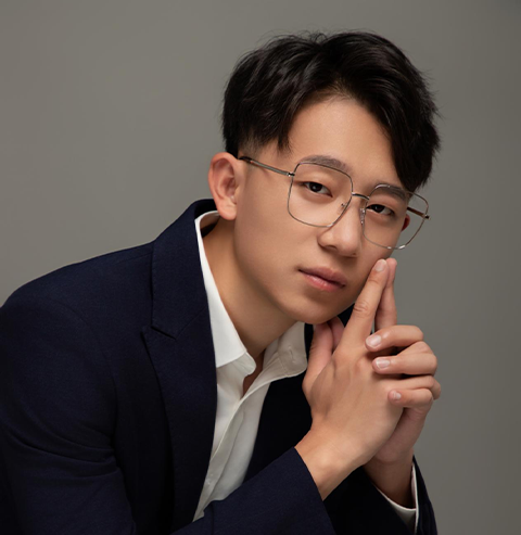 杨青林 