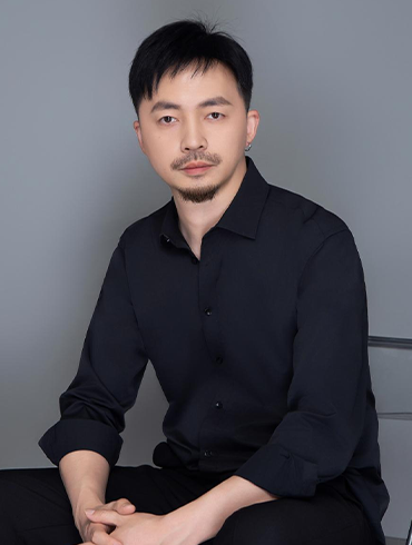 张键俊
