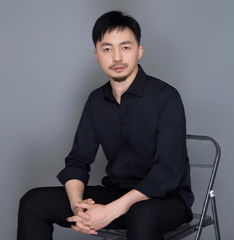 张键俊
