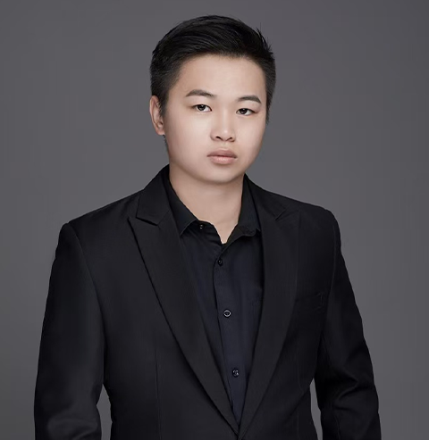 陈磊
