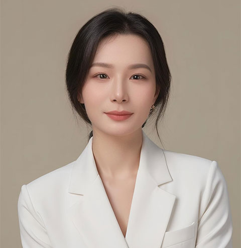 陈书涵