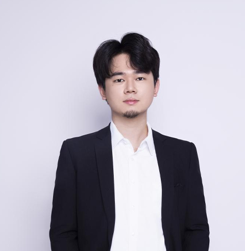  汪明冲