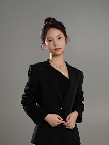 黄小婷