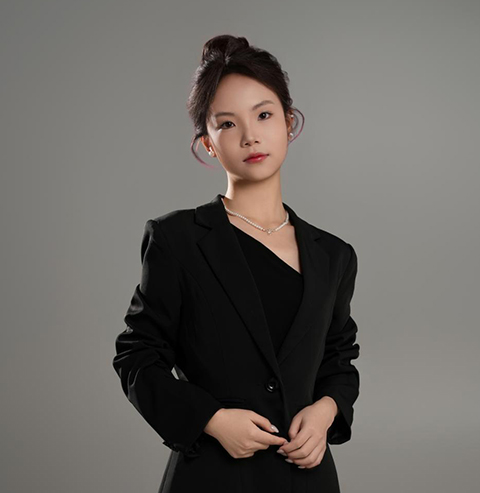 黄小婷