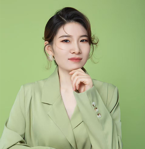 孙丽君