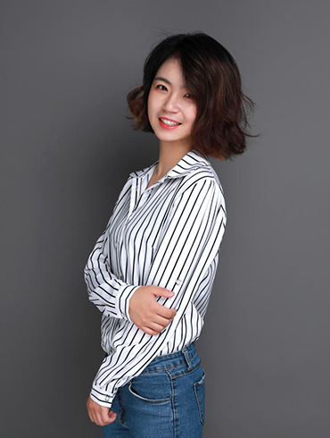 缪婷婷