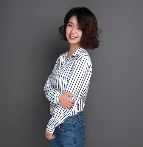 缪婷婷