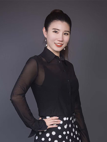 周婷婷