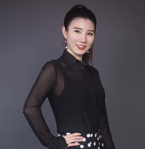 周婷婷