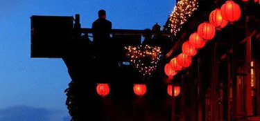 『节日快乐』元宵情浓，爱意悄来，铭品元宵氛围拉满，邀您一起欢喜闹元宵！