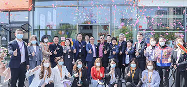百城百店，焕新起航 | 热烈庆祝铭品装饰城北分公司重装开业！