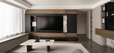 【和美奖】获奖作品 | 《和光栖居》