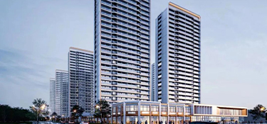 杭州【沁瑄云上府】小区日照采光实况解析｜这份采光指南请收好！