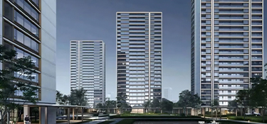 朝仕轩人才共有产权房交付在即，铭品装饰效果图全解析，一键开启理想家居预览之旅