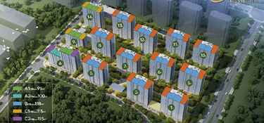 杭州雍贤山庐业主速看！｜全户型装修效果图已出，点击直接领！