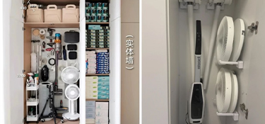 2026年装修，这6种“麻烦物品”，先想好放在哪里