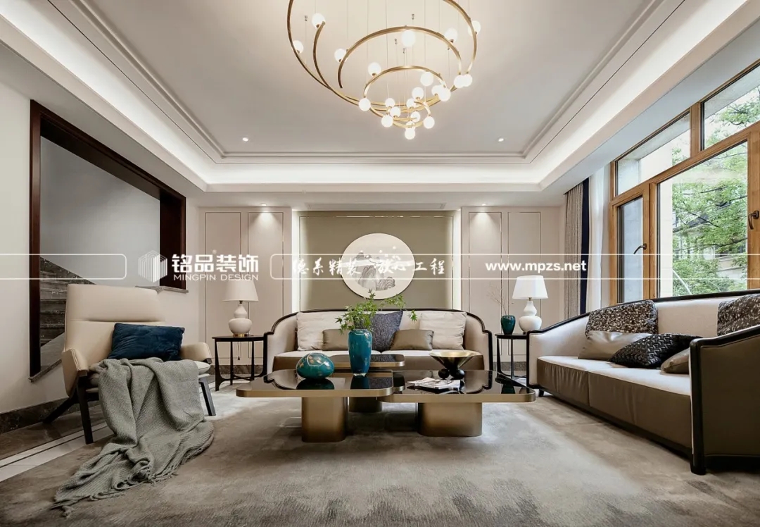 唐琦《清韵江南忆》