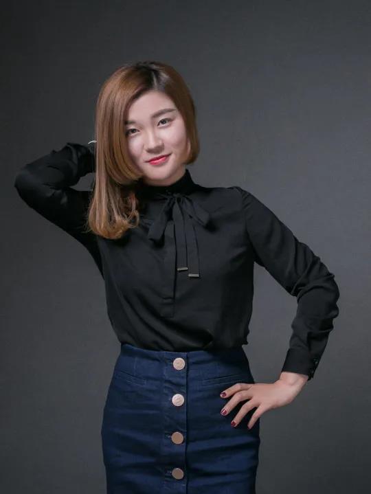 设计师唐晓凤 设计师唐晓凤