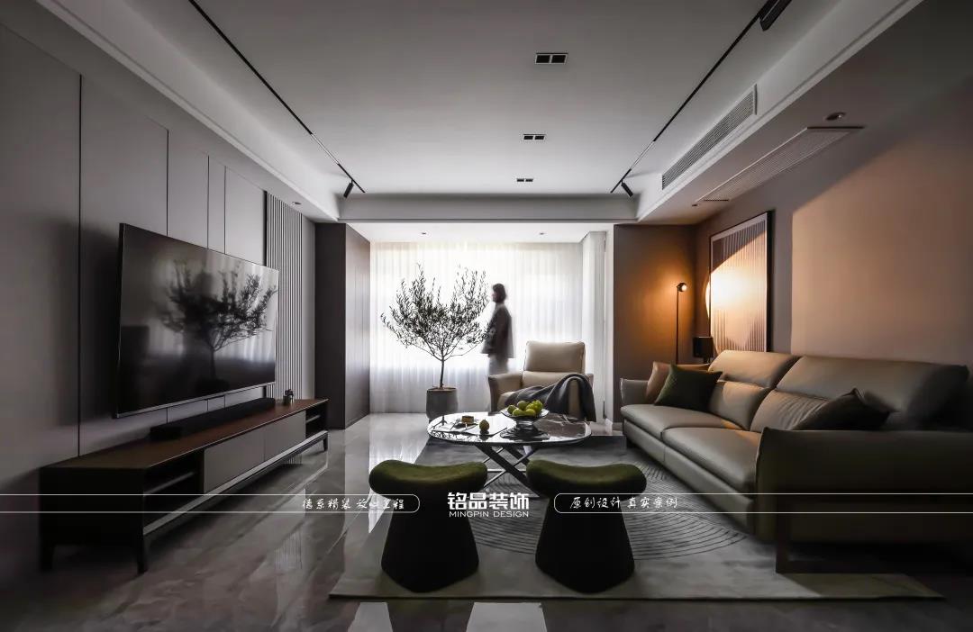 杭州装修公司案例