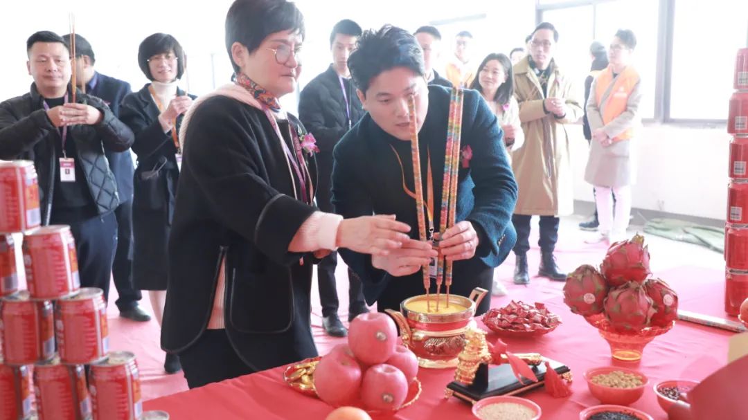 铭品装饰未来科技城分公司
