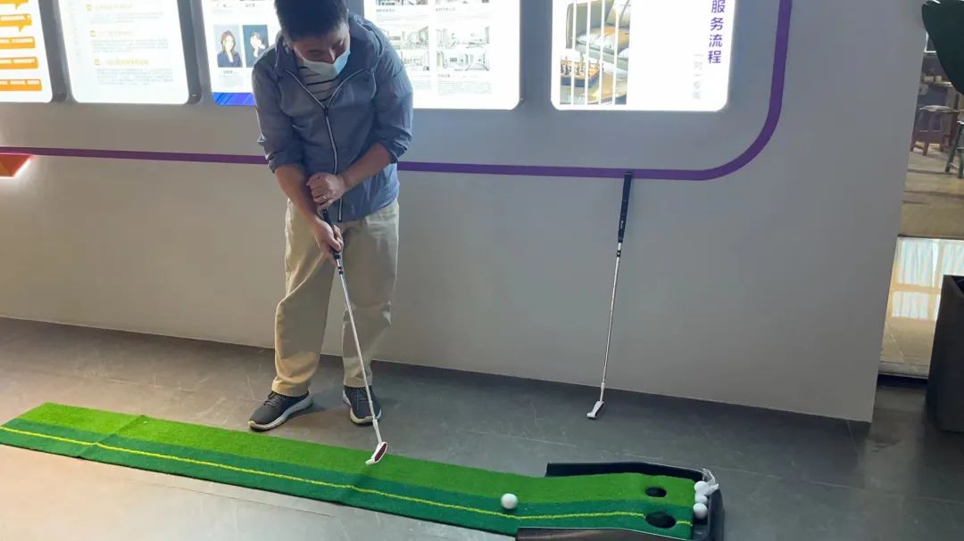 铭品五一游园会