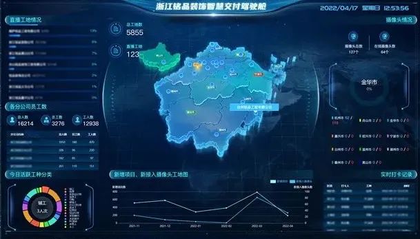 杭州装修公司铭品装饰亚运精装冠军之选