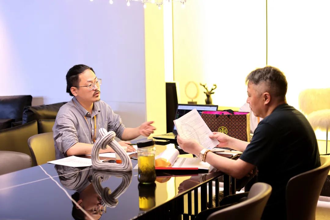 与设计师1对1  畅聊舒适理想生活